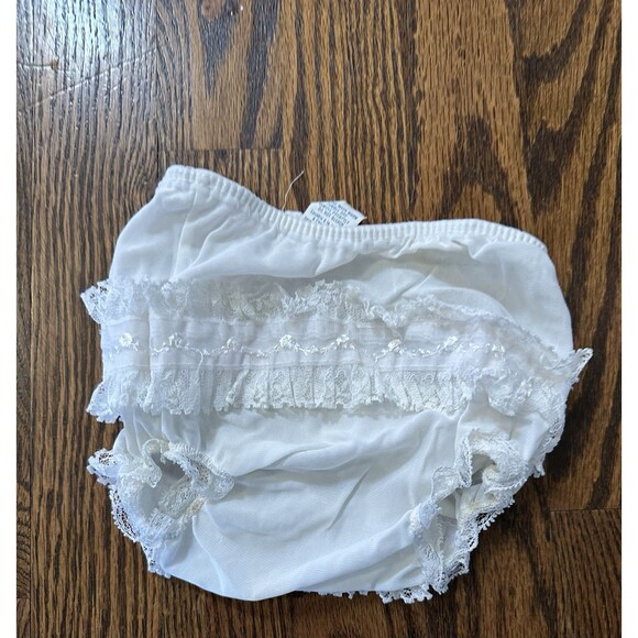 *VINTAGE* Mixed Lot Of Baby & Toddler clothing /Accessories - 11 Pieces- 80s 90s - Picture 3 of 16